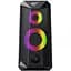 Колонки ігрові Havit HV-SK202 USB 2.0 black (HV-SK202) - мініатюра 3
