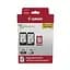 Картридж Canon PG-575/CL-576 Multipack BK,Color 100с (5438C004) - мініатюра 1