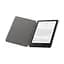 Kindle Paperwhite Leather Cover (12th Generation-2024) Black - мініатюра 3