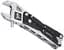 Плоскогубцы с разводным ключом Nextool Adjustable Wrench Pliers W4 NE20362A - миниатюра 2