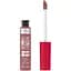 Жидкая матовая помада для губ Rimmel Lasting Mega Matte тон 110 Blush 7.4 мл - миниатюра 1