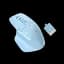 Мышь беспроводная Aula SC150 Blue - миниатюра 1
