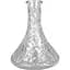 Колба для кальяну Craft Crystal Прозора - мініатюра 1