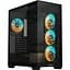 Корпус Gigabyte C500 Panoramic Stealth Black (GB-C500P ST) [146757] - мініатюра 1