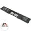 Акумулятор для ноутбука Razer RC30-0287 (Blade Pro 17 RZ09-02876E92) 15.4V 4583 mAh 70.5Wh Black - мініатюра 2