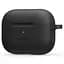 Чохол Spigen Airpods Pro Silicone Fit Black (ASD00533) - мініатюра 3