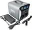 Зарядная станция портативная brevia 300W NCA 30300PS - миниатюра 5