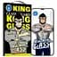 Защитное 2.5D стекло King Kong HD для Apple iPhone 12 Pro Max (6.7) - миниатюра 1