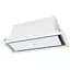 Витяжка Perfelli BISP 9673 WH 1000 LED Strip - мініатюра 3