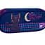 Шкільний пенал м'який Yes PH-30 Cat with the Moon - мініатюра 3