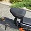 Электросамокат KUGOO Kirin M5 Pro 1200W 23Ah с сиденьем ( с усиленным АКБ) - миниатюра 12