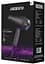 Фен Ardesto HD-Y223PRO, Black, 2200W, 2 швидкості, 3 режими, дифузор, концентратор, функція "Cool Shot", захист від перегріву, Soft Touch покриття - мініатюра 6