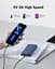 Акумулятор Charmast 10400mAh Power Bank USB C зі світлодіодним дисплеєм Тип C - мініатюра 3