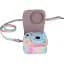 Чехол для фотокамер моментальной печати Fujifilm Instax Mini 12 Rainbow [120737] - миниатюра 5