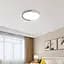 Cвітильник стельовий світлодіодний Eurolamp Smart light Sandinavia (LED-SL-72W-T29) - мініатюра 4