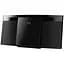 Микросистема Panasonic SC-HC200EE-K Black - миниатюра 1