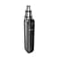 Тример для носа Hoco HP33 Electric Nose Hair Trimmer with Display Grey - мініатюра 2