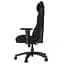 Крісло ігрове Anda Seat Luna Size L Dark Gray Fabric (AD18-44-GB-F) - мініатюра 4