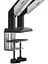 Кронштейн Anda Seat Stealth PRO II Duo 17ъъ-42ъъ Black White AD-W-A9-2S-BW - миниатюра 8
