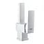 Смеситель для кухни Koer KB-70010-01 KR3488 Хром - миниатюра 6