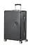 Валіза 77 См American Tourister SOUNDBOX ALU BRUSHED ANTHRACIT 77x52x30 MI3*18003 - мініатюра 3