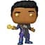 Фигурка Фанко Поп Марвел Вечные Кинго Funko Pop Marvel Eternals Kingo 10 см M E K 731 - миниатюра 3