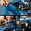 Конструктор LEGO Technic Ford GT 2022, 1466 деталей (42154) - мініатюра 6