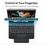 Чохол-клавіатура ESR Rebound для iPad Pro 12.9 Чорний - мініатюра 3