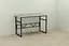 Комп'ютерний стіл Ferrum-decor Райан 75x120x70 чорний ДСП Дуб Сонома 16мм (FRD-103712) - мініатюра 1