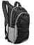 Рюкзак міський Semi Line 30 Black/Grey (A3036-1) - мініатюра 1