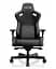 Крісло ігрове Anda Seat Kaiser 2 Size XL Black (AD12XL-07-B-PV-B01) - мініатюра 3