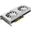 Відеокарта Inno3D GeForce RTX5070 TWIN X2 OC WHITE 12GB GDDR7 192bit PCI Express 5.0 (N50702-12D7X-195064W) - мініатюра 6