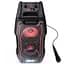 Акустическая система Sharp PS-931 Black - миниатюра 3