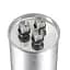 Конденсатор Uxcell Dual Run Capacitor Round CBB65 60/5uF 370V AC для двигуна кондиціонера - мініатюра 3