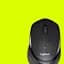 Мишка Logitech B330 Silent plus Black (910-004913) - мініатюра 6