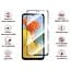 Стекло защитное BeCover Samsung Galaxy M14 5G SM-M146 Black (709258) - миниатюра 4