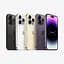 Смартфон Apple iPhone 14 Pro 256GB eSIM Space Black (MQ0N3) [73672] - миниатюра 5