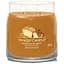 Свічка Yankee Candle Medium Spiced Banana Bread Банановий хліб зі спеціями 368 г (1630025E) - мініатюра 2