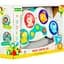 Игрушка Baby Team Музыкальный центр (8656_бирюзовый) - миниатюра 4