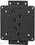 Кронштейн Vogels M40000 Black - миниатюра 1