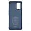 Чехол ArmorStandart ICON для OPPO A54 4G Dark Blue (ARM67480) - миниатюра 2
