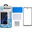 Захисне скло BeCover для Samsung Galaxy M12 SM-M127 Black (705906) - мініатюра 4