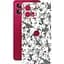 Защитная пленка StatusSKIN для Motorola Edge 30 Fusion Корпус Винил Пиксель 3 - миниатюра 1