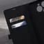 Чохол-книжка Wave Flap Case для Samsung Galaxy A17 Black [147158] - мініатюра 5