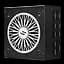 Блок живлення Chieftronic PowerUP 850W 80+ Gold (GPX-850FC) - мініатюра 1