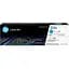 Картридж HP CLJ 222A Cyan 1.2K (W2221A) - мініатюра 1