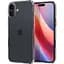 Чохол Spigen Liquid Crystal для Apple iPhone 16 Crystal Clear [ACS08190] [117866] - мініатюра 3