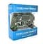 Геймпад джойстик DoubleShock Wireless PS4 Double Motor Vibration DUALSHOCK 4 Haki-Green - мініатюра 5