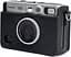 Чехол для фотокамер моментальной печати Fujifilm Instax Mini Evo Case Black [87580] - миниатюра 2