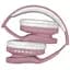 Гарнітура Defender FreeMotion B525 Bluetooth + 3.5 мм White-Pink (63528) - мініатюра 4